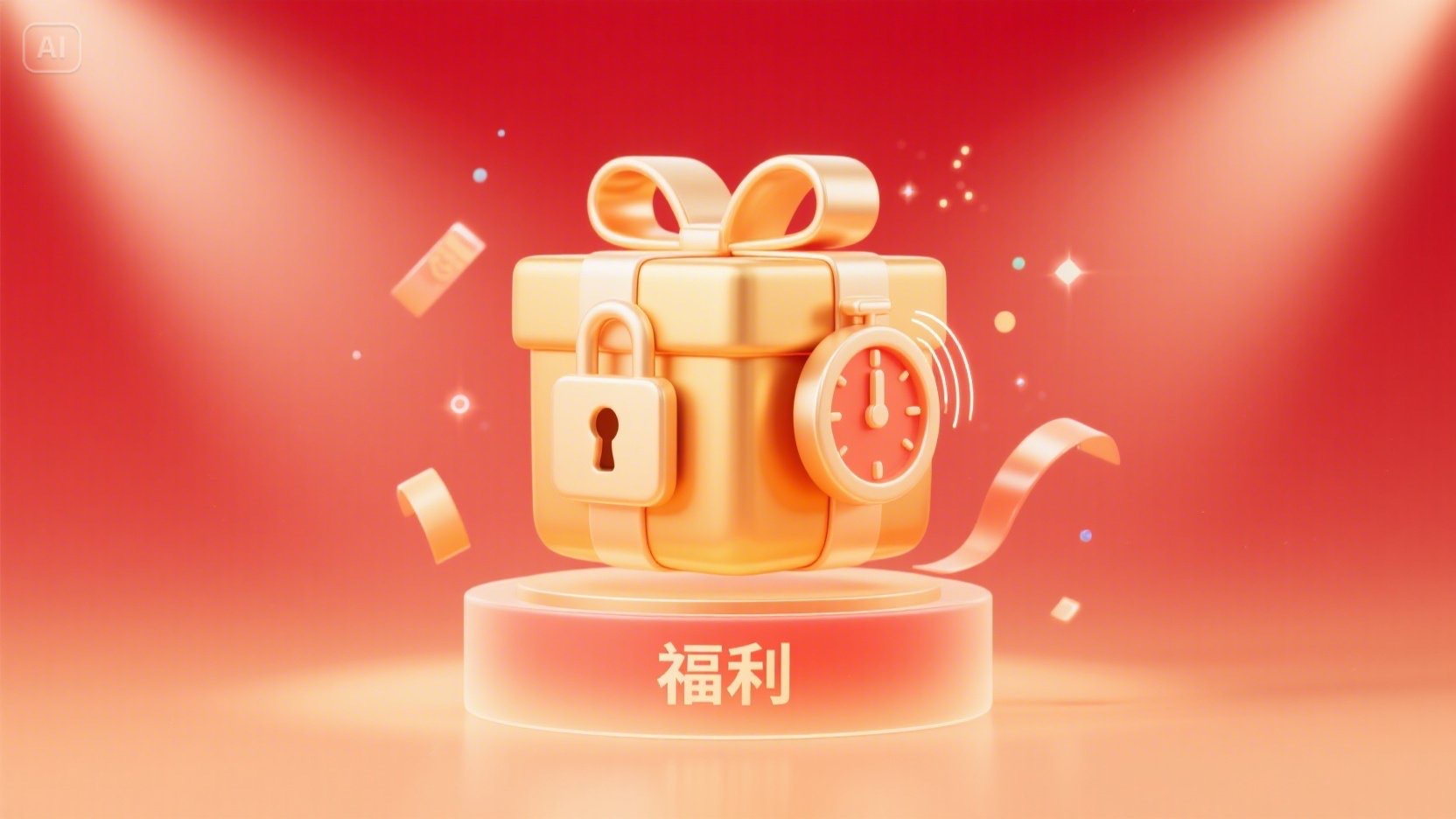 福利